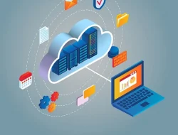 Pengertian Cloud Server Hosting – Abduweb