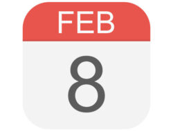 Sejarah Tanggal 8 Februari – Abduweb