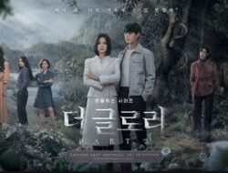 Review The Glory – Cinemags