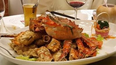 10 Tempat makan di pagar alam enak favorit pengunjung