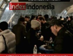 Kisah Faiz Arsyad, Mahasiswa Indonesia di Rusia Menjalankan Puasa Ramadhan di Musim Semi