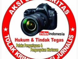 Viral Kasus Eks Kades dan Kades Batuampar masuk dalam Delik Pidana Murni, Beranikah Polres Sumenep Terbitkan SP3 ?!