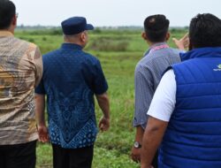 Mentri Perhubungan Dudy Dorong Optimalisasi Bandara Kertajati