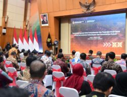 Guna Lindungi Budaya Indonesia, Kemenkum Sahkan Kerja Sama dengan Kemenbud