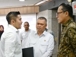 Tekankan Tiga Faktor Pendukung Utama yang Perlu Diperhatikan BUMN pada Angkutan Lebaran 2025
