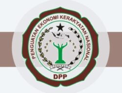 PEKNAS Jatim Gelar Rakorwil Pertama, Fokus Dongkrak UMKM & Sinergi dengan Pemerintah
