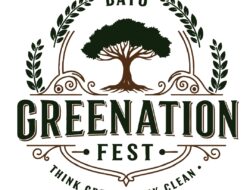Peringati Hari Lingkungan, DLH Kota Batu Ajak Muda-Mudi Kreatif Lewat GREENATION 2025