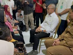 Sidoarjo Genjot Sosialisasi, Percepat Capaian Pemeriksaan Kesehatan Gratis (PKG)