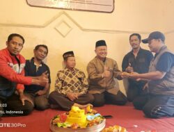 Selamatan Tumpeng PITU, Ritual Kolaborasi Budaya dan Jurnalisme di Kota Batu