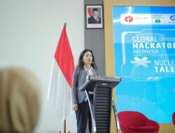 Indonesia Masuk Peta Inovasi Nuklir Global: Kompetisi “HackAtom” Perdana Digelar di Yogyakarta