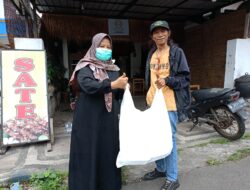 “Jumat Berkah” Siaptv Group: Senyum, Kehangatan, dan Kotak Makanan Penuh Makna di Batu
