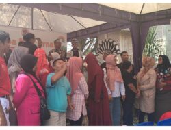 Komunitas Difabel Kota Batu Gelar Lomba Kreatif, Wujud Nyata Peringatan HUT RI ke-80 yang Inklusif