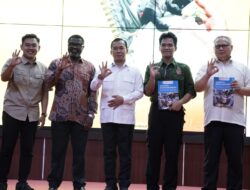 Memperingati Hari Remaja Internasional, Kemendukbangga/BKKBN Gelorakan Kesehatan Mental Remaja Melalui Gebyar MENTARI