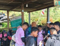 Pembukaan Kembali Pendakian Gunung Bokong dan Panderman Tembus 3.500 Pendaki dalam 2 Hari,Pengelola Siapkan Toilet dan Rambu Khusus