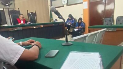 Dirasa 'Kangkangi' Perma, Polresta Malang Kota, Kapolri & Kompolnas Digugat.