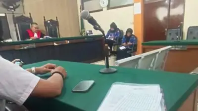 Dirasa 'Kangkangi' Perma, Polresta Malang Kota, Kapolri & Kompolnas Digugat.