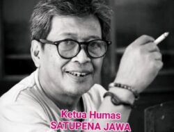 Masihkah Kegamangan Dwianto Setiawan Akan Menjadi Tantangan?