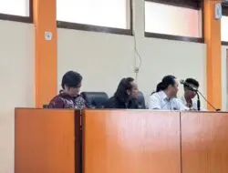 Dirasa ‘Kangkangi’ Perma, Polresta Malang Kota, Kapolri & Kompolnas Digugat.