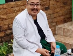 Langsung dan Tegas: “Gus Fahrur: Selama Palestina Tertindas, Tidak Ada Tempat untuk Israel di Ajang Olahraga Indonesia”