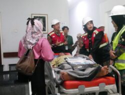 Sidak Ketat Wabup Sidoarjo, Pastikan Layanan RSUD Sibar Prima dan Proyek Tepat Waktu