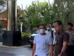 Usai Kena OTT Dugaan Korupsi, Gubernur Riau Resmi Ditetapkan Tersangka oleh KPK