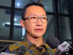 KPK Ungkap Modus Dugaan Praktek Korupsi Gubernur Riau, Sebut Ada Pemotongan Anggaran yang Dialirkan ke Kepala Daerah