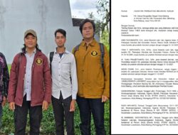 Bongkar Tembok demi Jalan Tembus, Warga Gugat Pemkot Malang