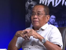 Said Didu Sebut Pernyataan Prabowo Bakal Tanggung Jawab soal Whoosh Bisa Bikin Salah Tafsir