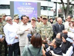 Bagaimana Nasib Kursi Kepemimpinan Provinsi Riau Setelah Gubernurnya Ditangkap KPK?