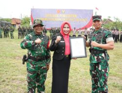 PJU hingga Perbaikan Rumah, Deretan Manfaat Nyata TMMD bagi Warga Sidoarjo
