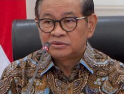 Datangi RS Islam Cempaka Putih, Pramono Anung Ungkap Kondisi Korban Ledakan SMAN 72 Jakarta