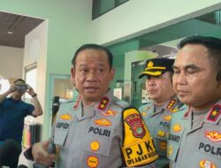 Update Insiden Ledakan di SMAN 72 Jakarta: Total 54 Korban, 7 Orang Dijadwalkan Jalani Operasi