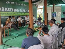 Pusat Perhatian: Para Narasumber Kunci