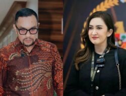 Kilas Balik Ahmad Sahroni dan Nafa Urbach Disanksi MKD DPR, usai Kini Ketum Nasdem Surya Paloh Terima dengan Lapang Dada