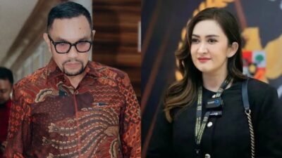 Kilas Balik Ahmad Sahroni dan Nafa Urbach Disanksi MKD DPR, usai Kini Ketum Nasdem Surya Paloh Terima dengan Lapang Dada