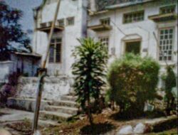 TKP Hilangnya Sejarah: SiapTV Usut Misteri Bangunan Egendom yang ‘Diamputasi’ di Jalan Sudirman Batu.