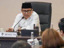 Ada Nama Soeharto hingga Gus Dur Masuk Calon Pahlawan Nasional, Cak Imin: Kita Tunggu Saja