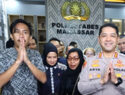 Cerita Ayah Balita Asal Makassar yang Sempat Diculik Kini Kembali ke Pelukan: Anakku Kembali