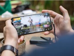 Termasuk PUBG, Imbas Ledakan di SMAN 72 Jakarta Bikin Pemerintah Bakal Kaji Aturan Pembatasan Game Online?