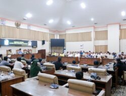 DPRD Banyuwangi Sesalkan Kedatangan Perwakilan PT BSI yang Tak Bawa Data dan Jawab Aspirasi Warga.