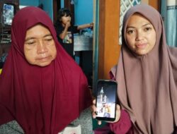 Seminggu Tak Ada Kabar, Keluarga di Magelang Harap-harap Cemas Menanti Sugiyo Pulang dari Umrah