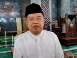 Sisi Lain Kasus Sengketa Lahan Jusuf Kalla, Menteri ATR-BPN Singgung Jadi Momentum ‘Beres-Beres’ Sistem Pertanahan