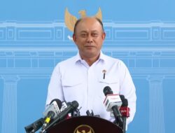 BGN Janji Perketat Pengawasan, Pastikan Tak Ada Lagi Kasus Kecelakaan Pangan