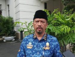 Penghijauan Malang Diperkuat, Ribuan Bibit Pohon Buah Dibagikan ke Seluruh Kelurahan