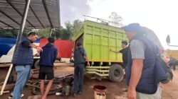 Usai Gudang Penimbun 42 Ton BBM di Babel Disita, Lihat Lagi Kasus Penyelundupan 5.000 Solar Subsidi di Pangkalpinang