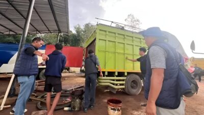 Usai Gudang Penimbun 42 Ton BBM di Babel Disita, Lihat Lagi Kasus Penyelundupan 5.000 Solar Subsidi di Pangkalpinang