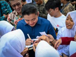 Pengamat Politik Ungkap Adanya Gaya Birokrasi Baru ala Teddy: Kuncinya Bukan Pencitraan