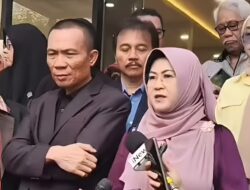 Usai Roy Suryo cs Walk Out, Refly Harun Ngaku Sempat Kontak Ketua Komisi Reformasi Polri Jimly Asshiddiqie via Telepon