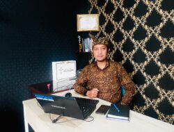 Kisah Andi Rachmanto: Membawa Cahaya Galungan ke Dalam Dunia Hukum Malang