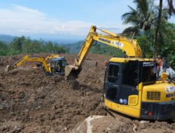 Pilu Korban Longsor di Banjarnegara, Ceritakan Amuk Reruntuhan Tanah yang Memaksa Warga Lari Selamatkan Diri ke Hutan
